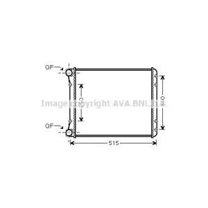 воден радиатор AVA QUALITY COOLING AIA2220 