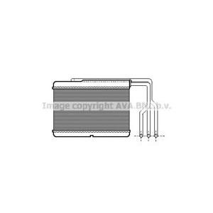 радиатор за парно AVA QUALITY COOLING BW6157