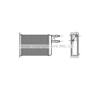 радиатор за парно AVA QUALITY COOLING CN6128