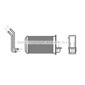 радиатор за парно AVA QUALITY COOLING PE6088