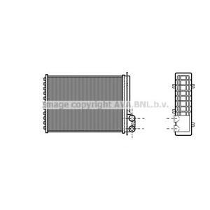 радиатор за парно AVA QUALITY COOLING RT6205 