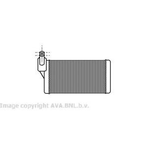 радиатор за парно AVA QUALITY COOLING VW6097 