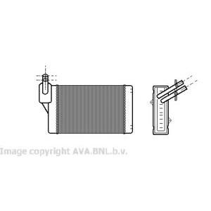 радиатор за парно AVA QUALITY COOLING VWA6060 