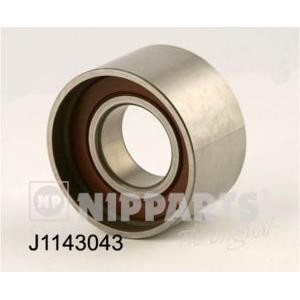 обтяжна ролка ангренажен ремък NIPPARTS J1143043 