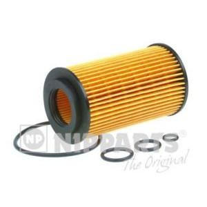 маслен филтър NIPPARTS J1314017 