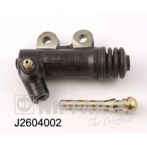 долна помпа за съединител, съединител NIPPARTS J2604002