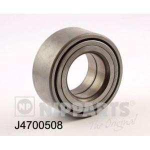 комплект лагер главина NIPPARTS J4700508 