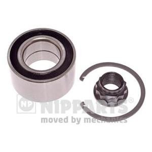 комплект лагер главина NIPPARTS J4702040 