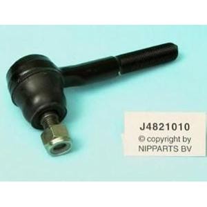 външен кормилен накрайник NIPPARTS J4821010