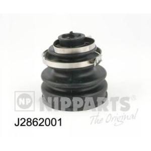 комплект маншон за каре NIPPARTS J2862001