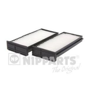 филтър купе NIPPARTS J1345001 