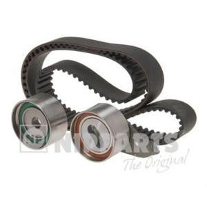 комплект ангренажен ремък NIPPARTS J1112006 