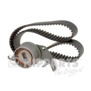 комплект ангренажен ремък NIPPARTS J1115015
