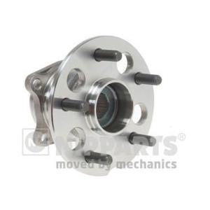 комплект лагер главина NIPPARTS N4712083