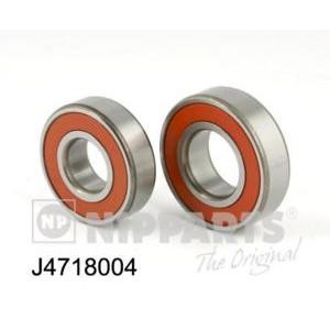 комплект лагер главина NIPPARTS J4718004 