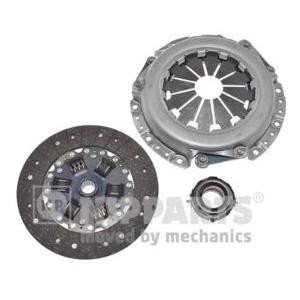 съединител NIPPARTS J2000507 