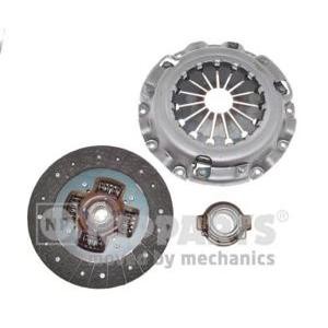 съединител NIPPARTS J2000527 