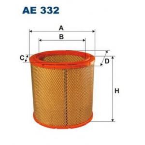 въздушен филтър FILTRON AE332