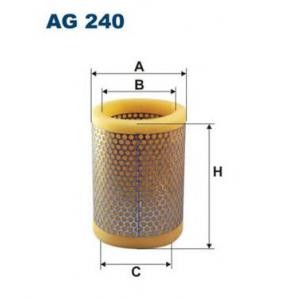 въздушен филтър FILTRON AG240 