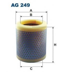 въздушен филтър FILTRON AG249