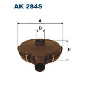 въздушен филтър FILTRON AK284S 