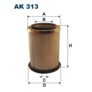 въздушен филтър FILTRON AK313