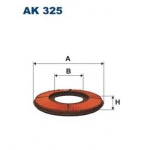 въздушен филтър FILTRON AK325 