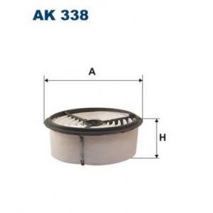 въздушен филтър FILTRON AK338 
