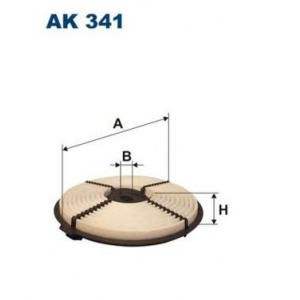 въздушен филтър FILTRON AK341