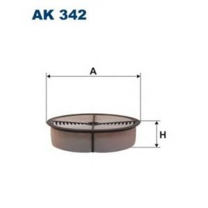 въздушен филтър FILTRON AK342 