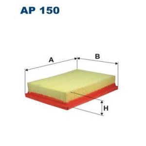 въздушен филтър FILTRON AP150 