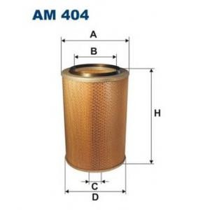 въздушен филтър FILTRON AM404
