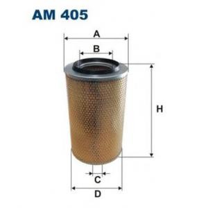 въздушен филтър FILTRON AM405