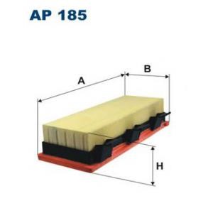 въздушен филтър FILTRON AP185