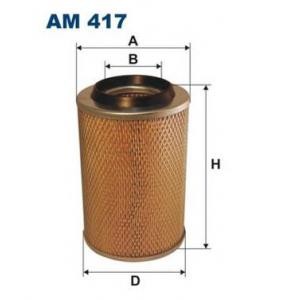 въздушен филтър FILTRON AM417 