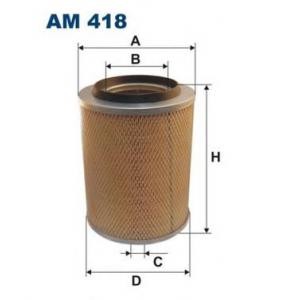 въздушен филтър FILTRON AM418