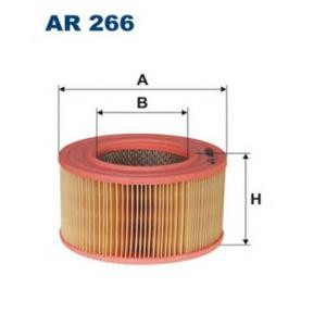 въздушен филтър FILTRON AR266