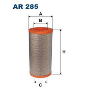 въздушен филтър FILTRON AR285