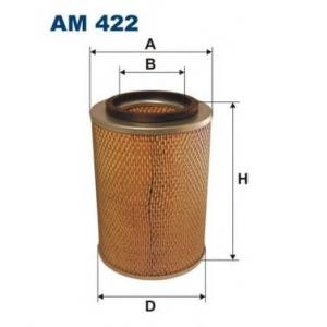 въздушен филтър FILTRON AM422 
