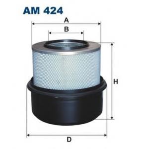 въздушен филтър FILTRON AM424