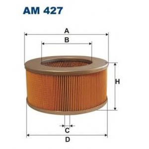 въздушен филтър FILTRON AM427