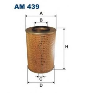 въздушен филтър FILTRON AM439