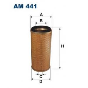 въздушен филтър FILTRON AM441
