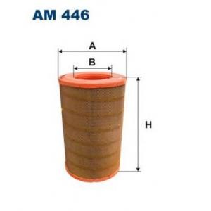 въздушен филтър FILTRON AM446