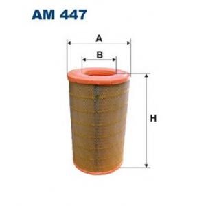 въздушен филтър FILTRON AM447