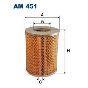 въздушен филтър FILTRON AM451 