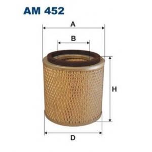въздушен филтър FILTRON AM452 