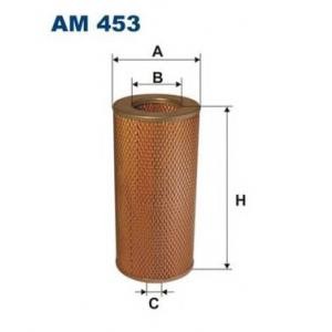въздушен филтър FILTRON AM453 