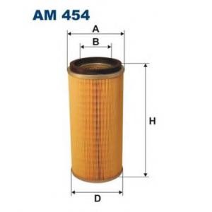 въздушен филтър FILTRON AM454 