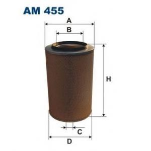 въздушен филтър FILTRON AM455